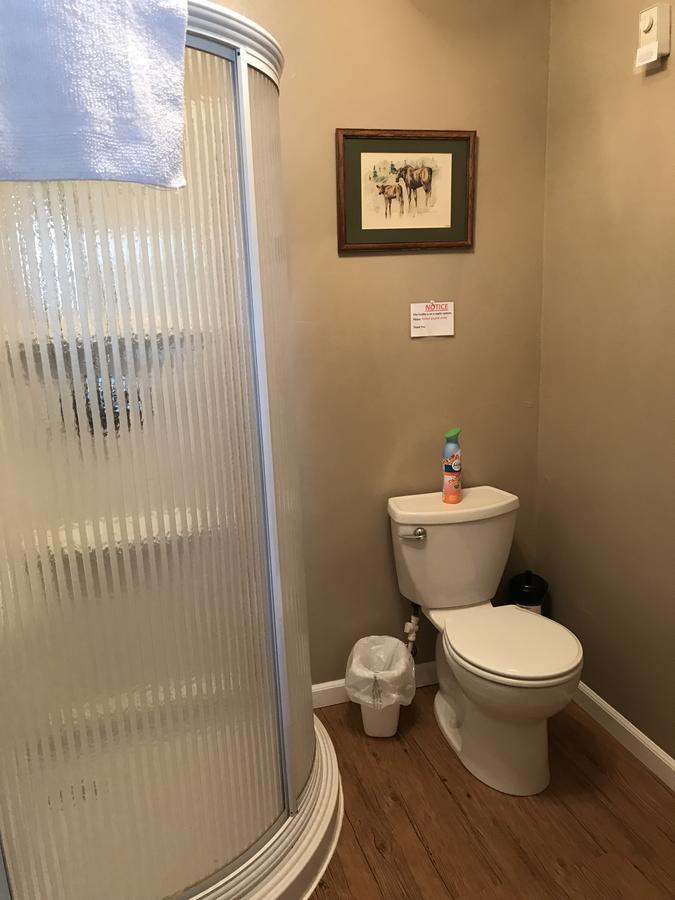 Mckinley View B&B Trapper Creek Exteriör bild
